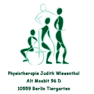Physiotherapie, Judith Wiesenthal, Krankengymnastik Tiergarten, Krankengymnastik Alt-Moabit,  Physiotherapie Tiergarten, Physiotherapie Berlin Tiergarten,Krankengymnastik, Massage Berlin Tiergarten, Massage Alt Moabit, Massage Moabit, Bobath Berlin,  Tiergarten, Lymphdrainage
