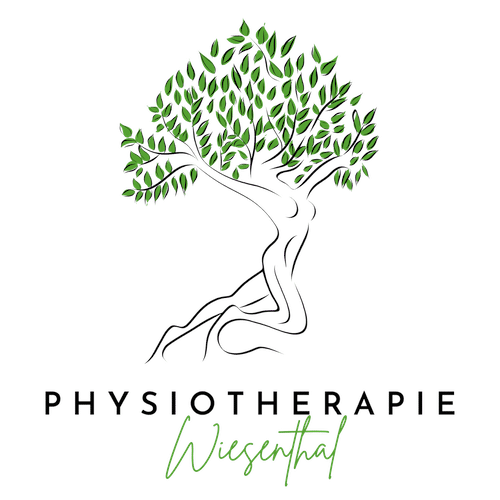 Logo Physiotherapie Judith Wiesenthal